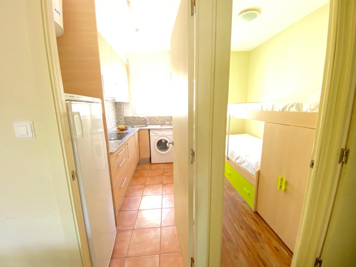 Agi Josep Sabater Apartment Roses Exterior photo