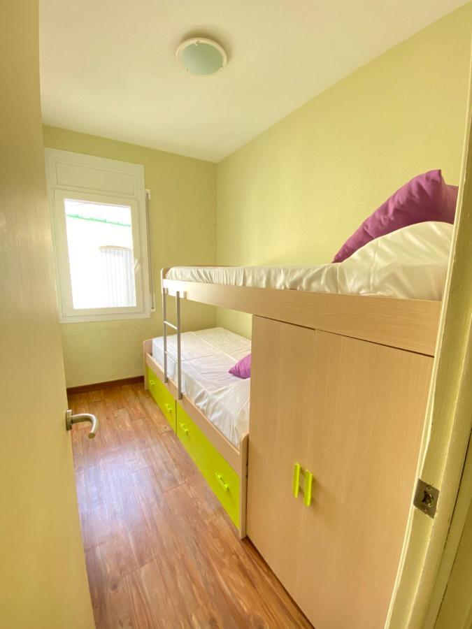 Agi Josep Sabater Apartment Roses Exterior photo