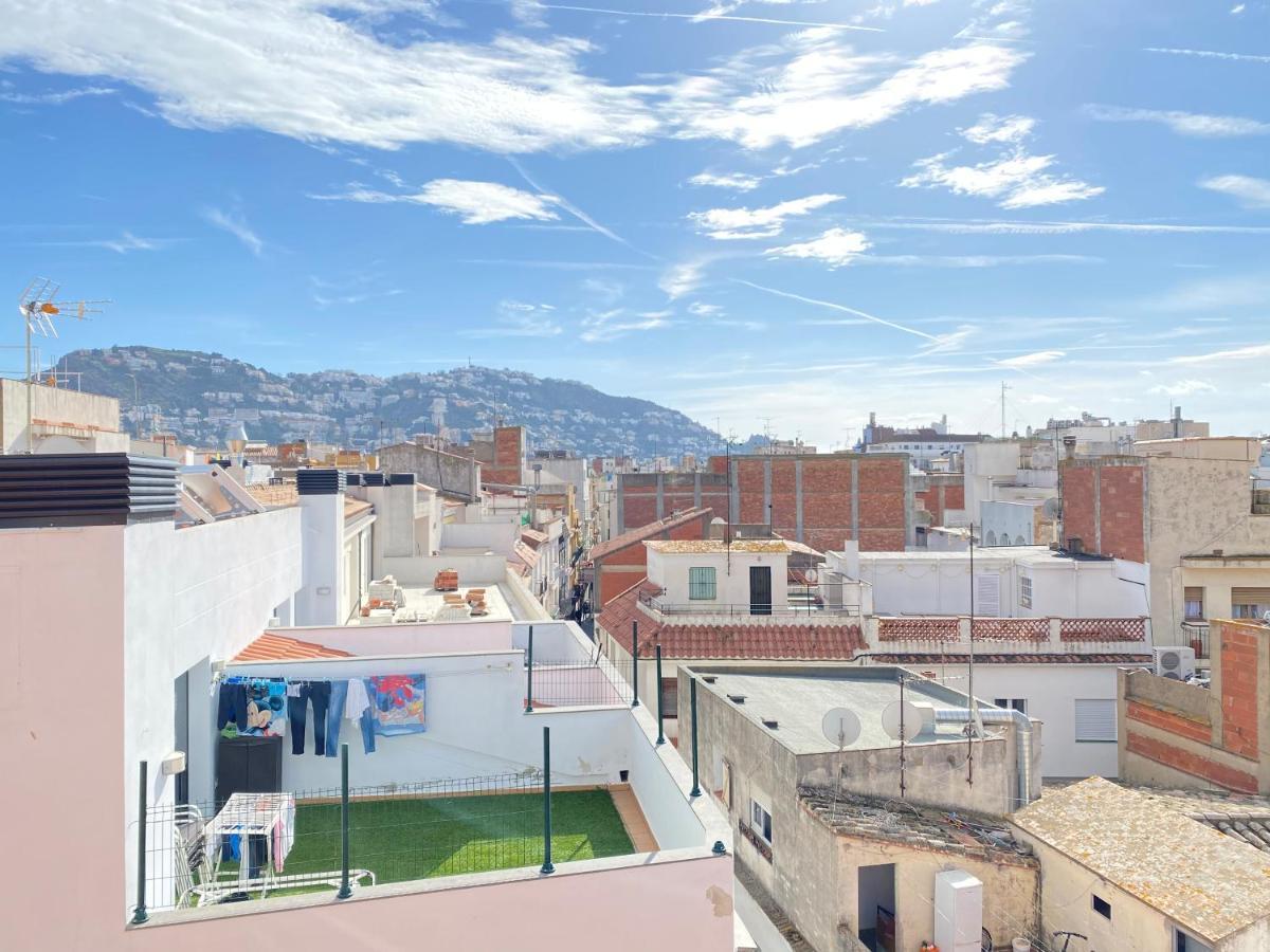 Agi Josep Sabater Apartment Roses Exterior photo